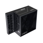 Lian Li EDGE EG1300 80 PLUS Platinum Netzteil, PCIe 5.1, ATX 3.1