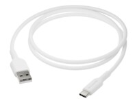 dbramante1928 re-charge USB Type-C kabel 1m Hvid