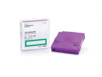 HPE Ultrium RW Data Cartridge 1x LTO Ultrium