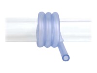 Alphacool AlphaTube HF 16/10 (3/8'ID) Rør til væskekølesystem 1-pack Transparent