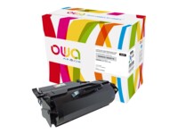 OWA Sort 36000 sider Toner