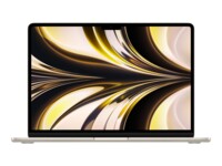 Apple MacBook Air 13.6' 8GB 256GB Apple M2 8-core Stjernelys