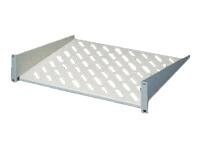 Rittal Rackhylde Grå