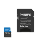 Philips FM51MP65B/00 MicroSDHC 512GB 100 MB/s