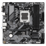 GIGABYTE A620M DS3H (rev. 2.0) micro ATX AM5 AMD A620A