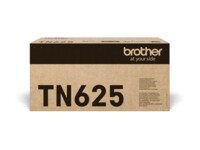 Brother TN-625BK Sort 3000 sider Toner