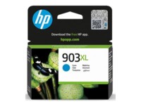 HP 903XL High Yield Cyan Original Cyan