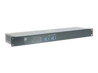 LevelOne FEP-1601 Switch 16-porte 10/100 PoE+