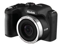 Kodak PIXPRO Astro Zoom AZ252 16.15Megapixel Sort Digitalkamera