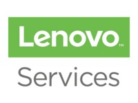 Lenovo Onsite Support opgradering 3år