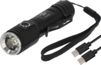 Brennenstuhl Akku Taschenlampe LED LuxPremium TL 410 A
