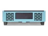 Thermaltake LCD-panelpakke Blå