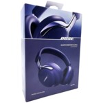 Bose QuietComfort Ultra Trådløs Kablet Hovedtelefoner Lilla