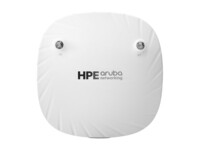 HPE Aruba AP-504 (RW) Trådløs forbindelse Hvid