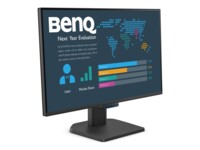 BenQ BL2490C 24' IPS 1920 x 1080 (Full HD) HDMI DisplayPort USB-C 144Hz