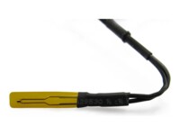 XSPC Temperaturføler 1-pack Sort