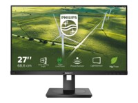 Philips B Line 272B1G 27' IPS 1920 x 1080 (Full HD) DVI VGA (HD-15) HDMI DisplayPort 75Hz