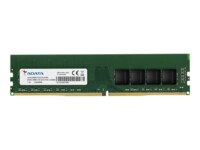 ADATA Premier Series DDR4 8GB 2666MHz CL19 Ikke-ECC