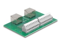 DeLOCK Netværksadapter