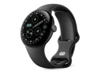Google Pixel Watch 4 41 mm Sort SmartWatch