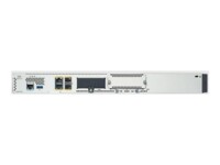 Cisco Catalyst 8200-1N-4T Router Kabling