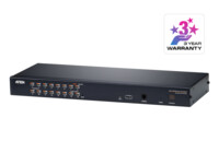 ALTUSEN KH1516AI KVM switch Monterbar på stativ
