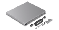 Ubiquiti UniFi Pro Max 48 PoE Switch 48-porte Gigabit Ethernet / 2.5 Gigabit Ethernet PoE++