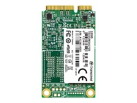 Transcend SSD 370S 32GB mSATA Serial ATA-600