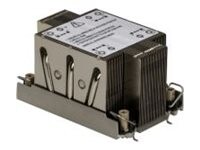 Supermicro Processor-heatsink 1-pack Sølv