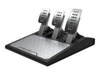 Turtle Beach VelocityOne Race Rat og pedalsæt PC Microsoft Xbox Series S Microsoft Xbox Series X Microsoft Xbox One