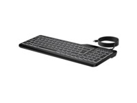 HP 405 Tastatur Pressestempel Ja Kablet Pan Nordic