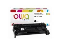 OWA Sort 3000 sider Toner