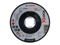 Bosch Expert for INOX AS 46 T INOX BF Kæreskive Vinkelkværn