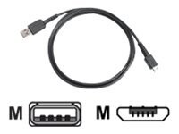Zebra USB-kabel