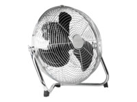 Tristar VE-5937 Køleventilator Sort