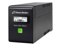 PowerWalker VI 600 SW UPS 360Watt 600VA