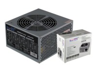 LC Power Office LC600H-12 V2.31 600Watt