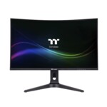 Thermaltake TGM-V32CQ 32' VA 2560 x 1440 (2K) DisplayPort HDMI 170 Hz