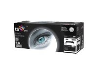 TB Sort 3100 sider Toner TH-26AN