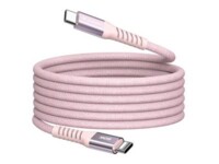Verbatim USB Type-C kabel 1.2m Pink