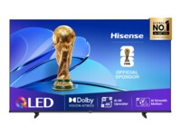 Hisense 43E7Q 43' 4K UHD (2160p) Sort