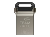 Team Color Series C162 128GB USB 3.2 Gen 1 Sort