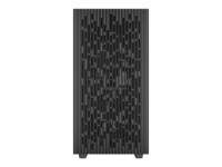 DeepCool MATREXX 40 3FS Tower Micro ATX Strømforsyning Sort