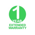 APC Extended Warranty 1år Reservedele