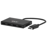 Club 3D CSV-7400 DisplayPort adapter Sort