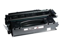 TB Sort 7000 sider Toner TH-53XN
