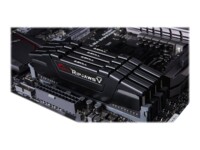 G.Skill Ripjaws V DDR4 128GB kit 2666MHz CL19 Ikke-ECC