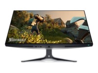 Alienware 27 Gaming Monitor AW2723DF 27' Fast IPS Nano Color 2560 x 1440 (2K) HDMI DisplayPort 240Hz