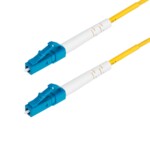 StarTech.com Patchkabel Fiberoptik OS1/OS2 5m