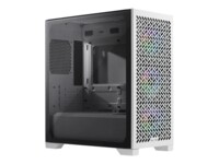 Cooler Master Elite 302 Tower Micro ATX Hvid